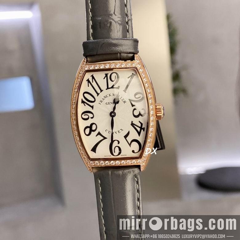 Replica Franck Muller 5nms47