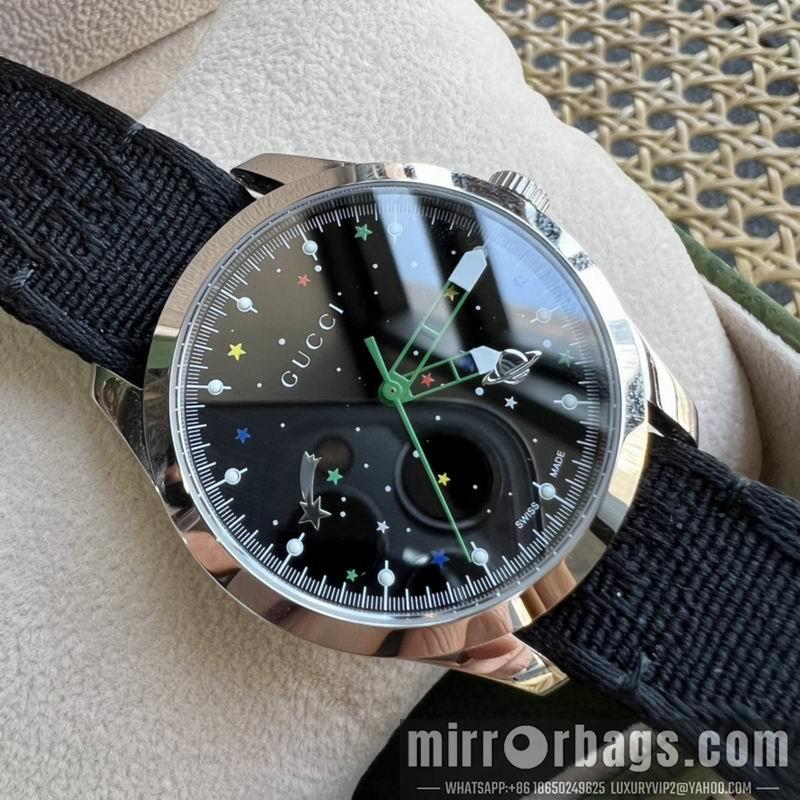 Replica Gucci watch 080637