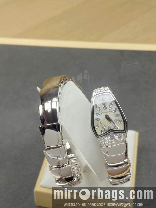 Replica Bvlgari watch 082947