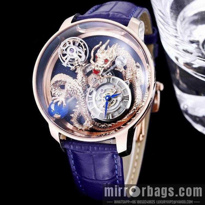 Replica Jacob & Co 47mm 090952
