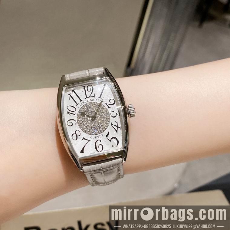 Replica Franck Muller women watch M05