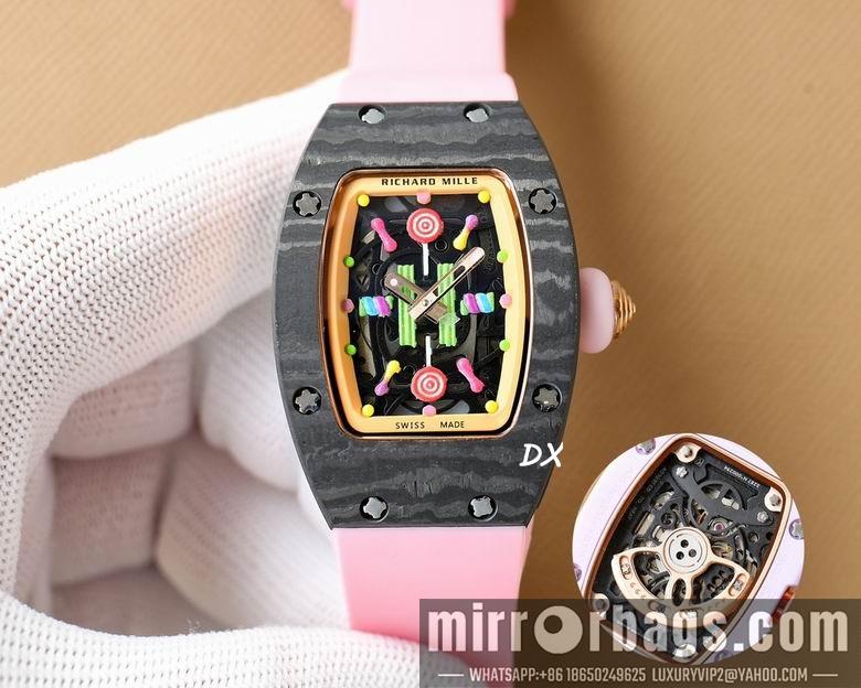 Replica Richard Mille 31x45mm 10nms24