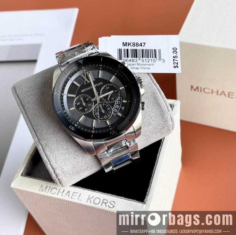 Replica MK men 44X12mm M04