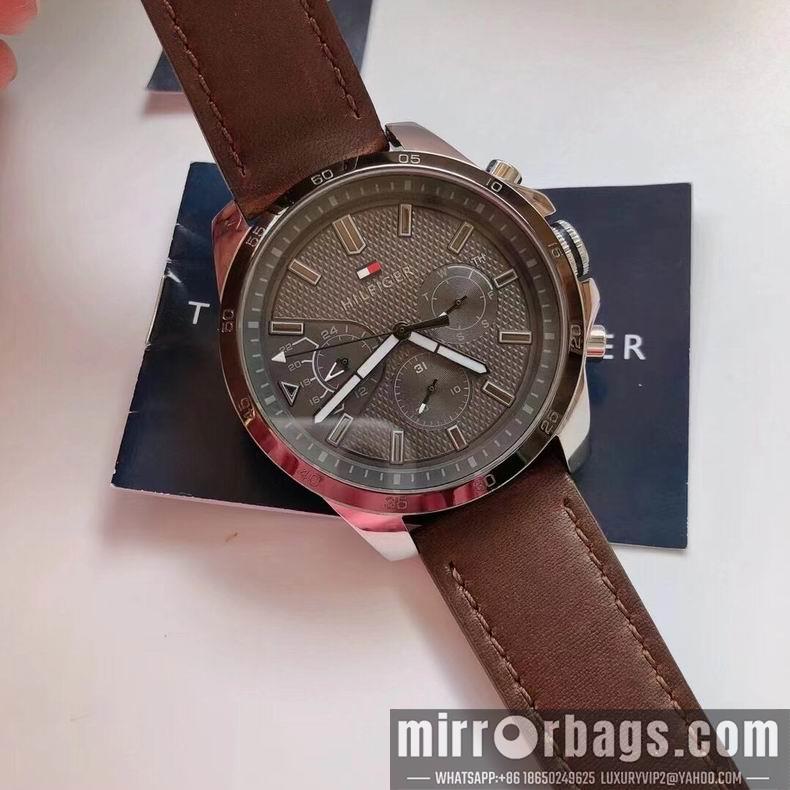 Replica Tommy Hilfiger men 46mm 062283