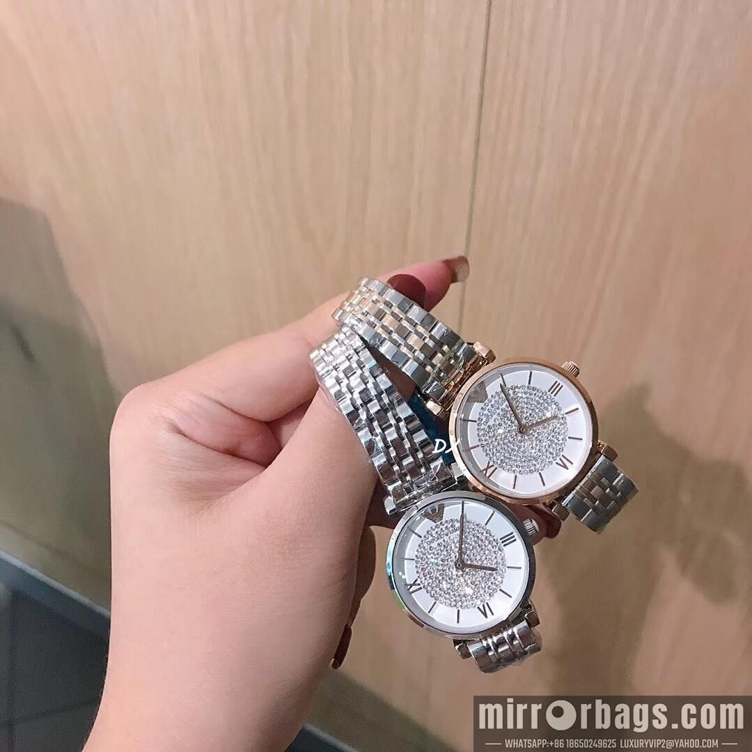 Replica Armani 32x9mm 3nms57
