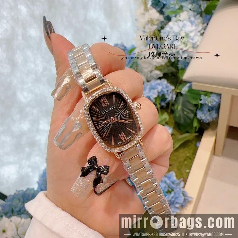 Replica Bvlgari 21X27mmX6mm 103166