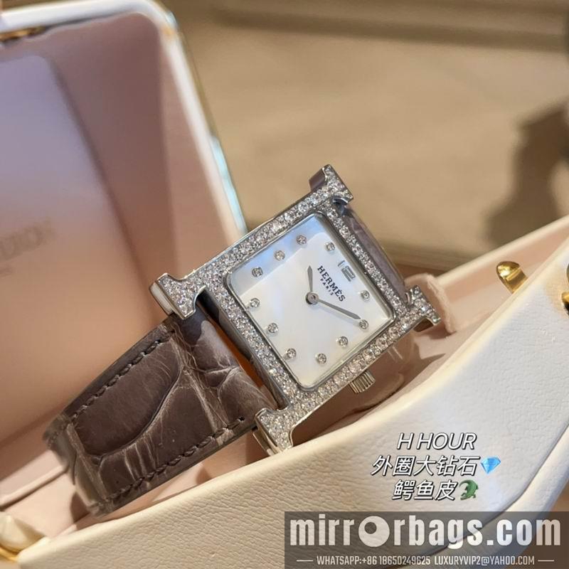 Replica Hermes 26X26mm 022359