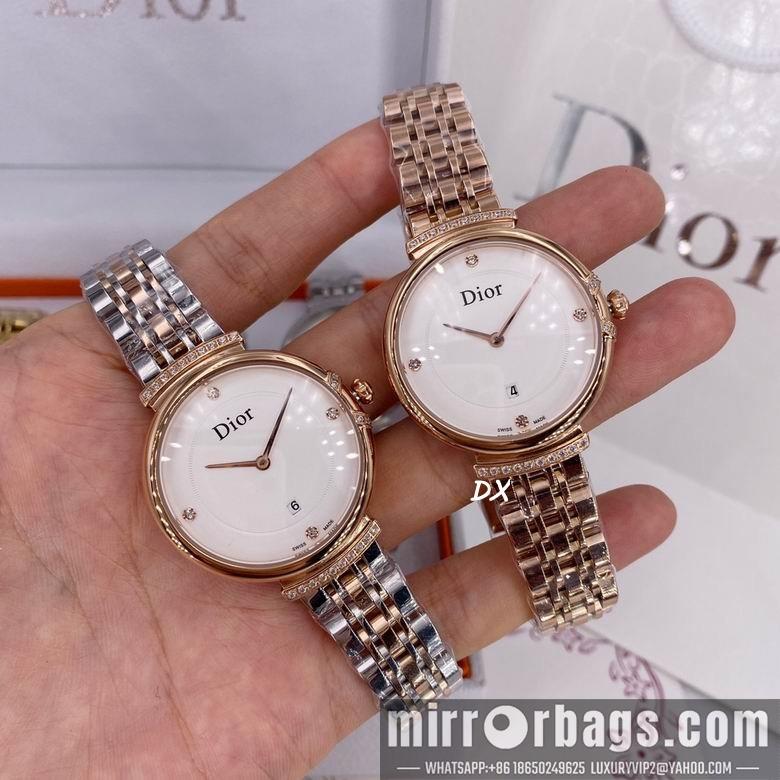 Replica Dior 33x7mm 2nms19