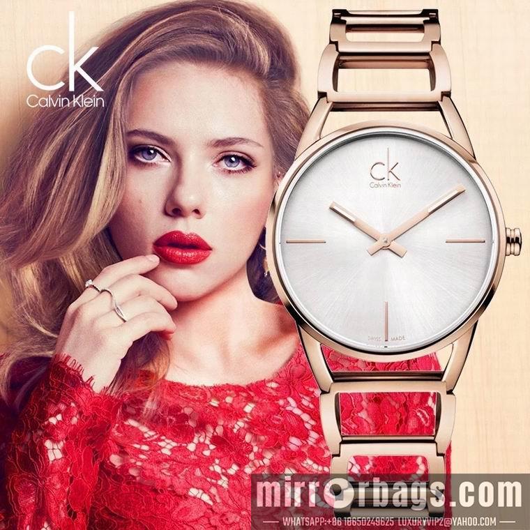 Replica CK watch M03