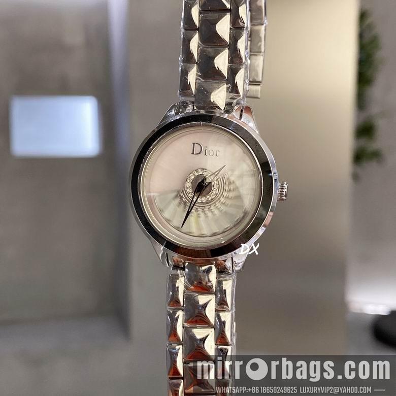 Replica Dior 33mm 3nms53