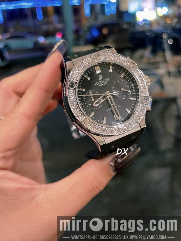 Replica Hublot 38mm 12nms25