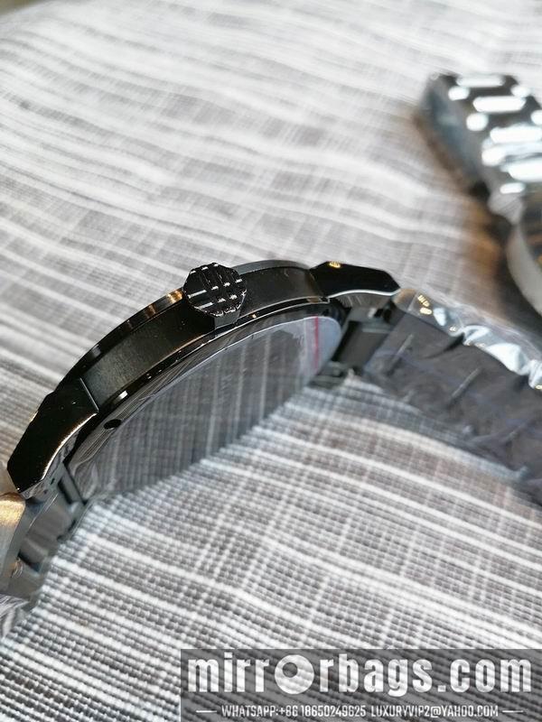 Replica Burberry 42mm 080659