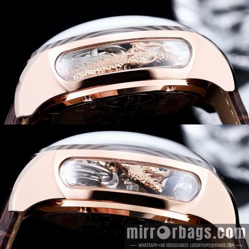 Replica Jacob & Co 47mm 090952