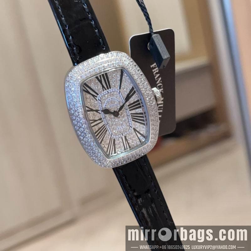 Replica Franck Muller 30X40mm 082258
