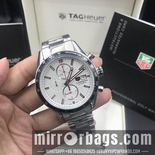 Replica Tag Heuer watch M50