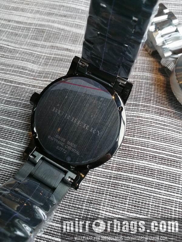 Replica Burberry 42mm 080659