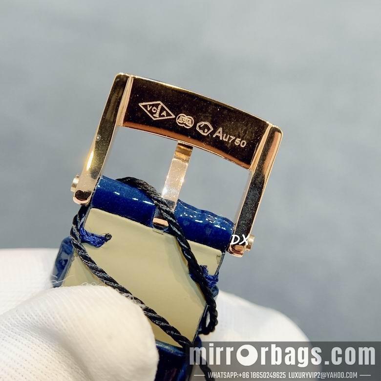 Replica Van Cleef & Arpels 38x8mm 11nms26