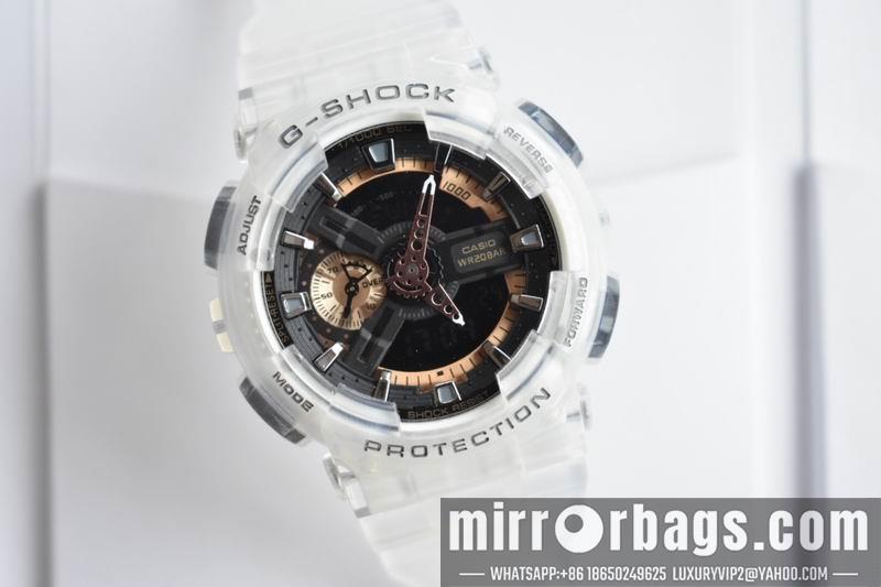 Replica Casio watch 103120