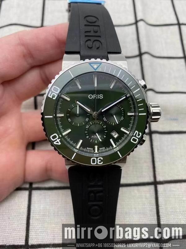 Replica Oris 46mm 110966