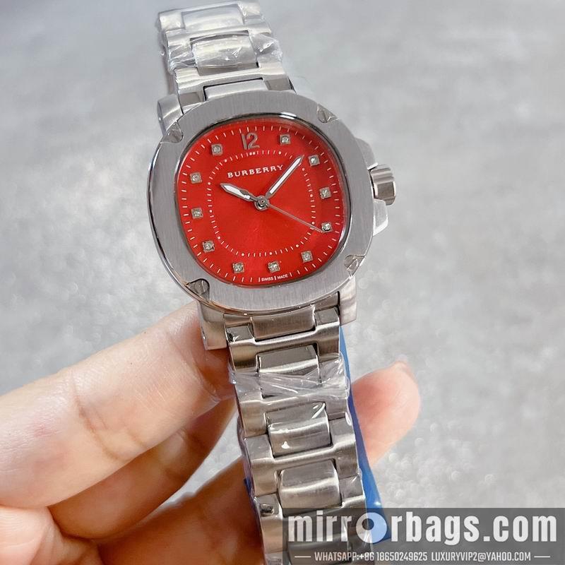Replica Burberry 34mm 022263