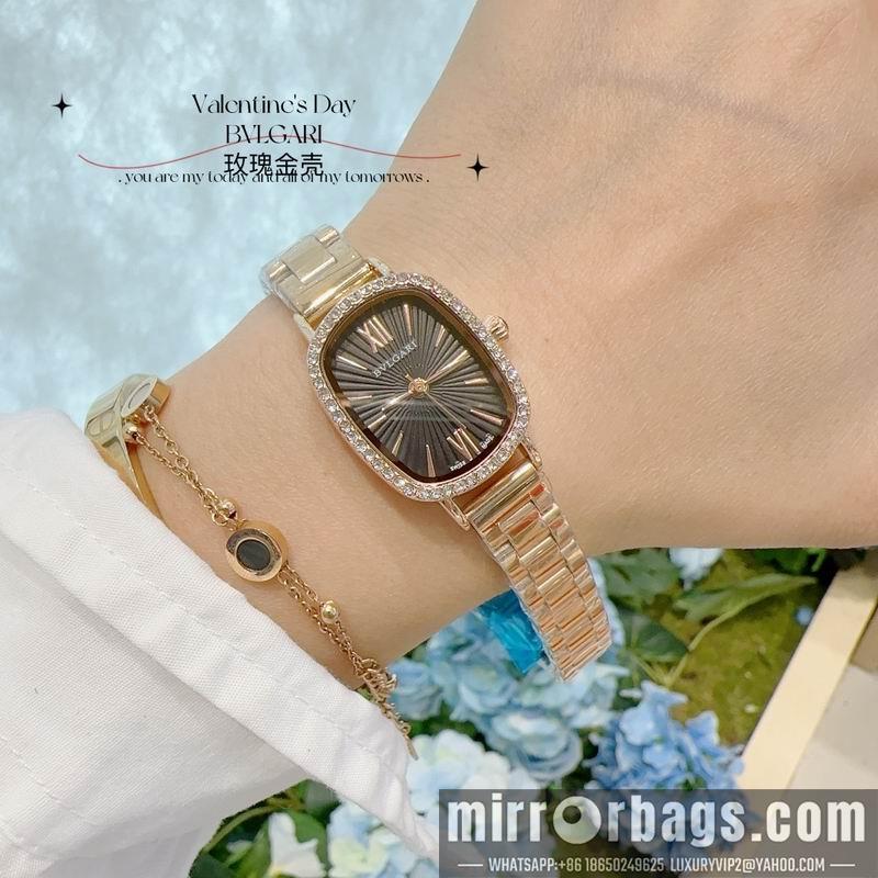 Replica Bvlgari 21X27mmX6mm 103166