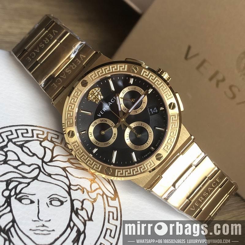Replica Versace watch 112016