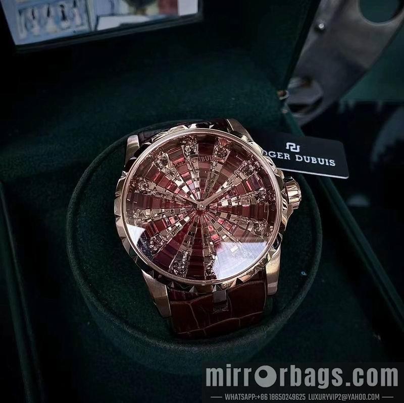 Replica Roger Dubuis 45X15.7mm 050862