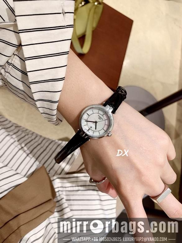 Replica Tissot 26mm 2nms17