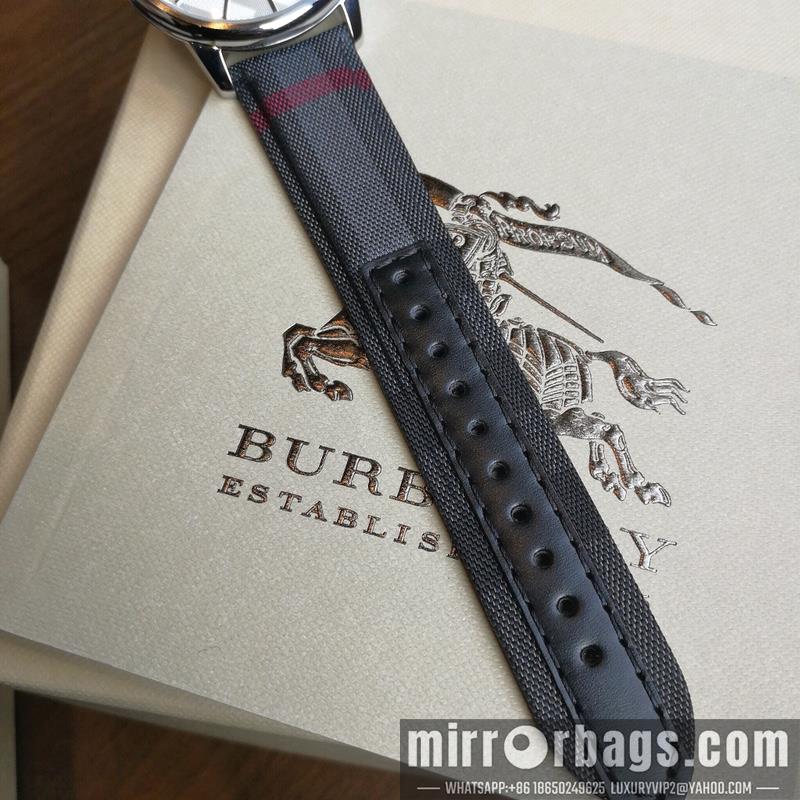 Replica Burberry 41mm 080656