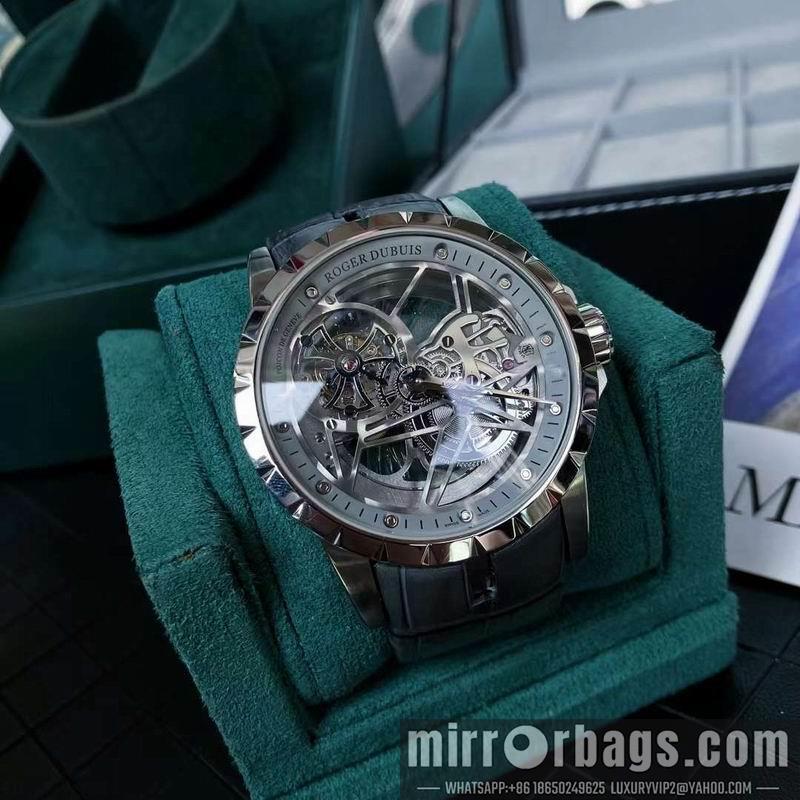 Replica Roger Dubuis 46mm 060853