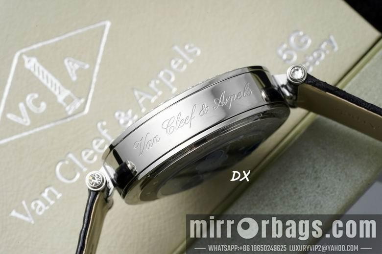 Replica Van Cleef & Arpels 2nms18