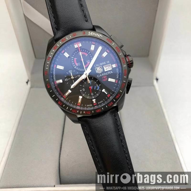 Replica Tag Heuer watch 112022
