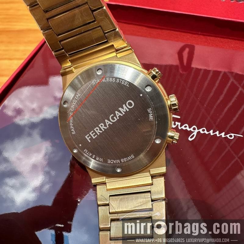 Replica Ferragamo 41mm 090930