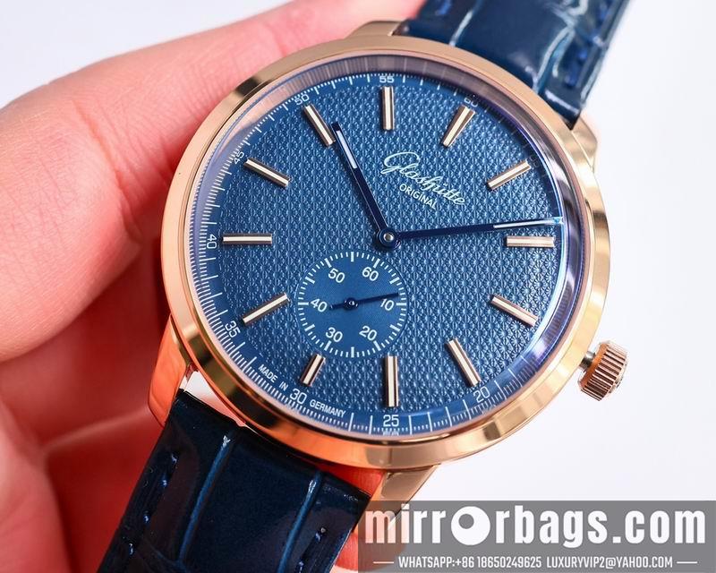 Replica Glashutte 42X12mm 041327