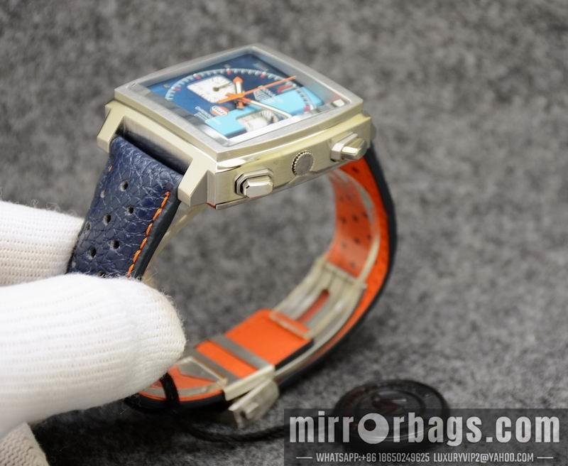Replica Tag Heuer 40X15.5mm 102496