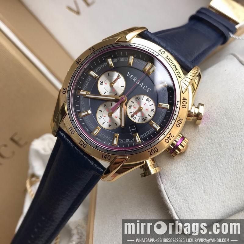 Replica Versace 43mm 112027