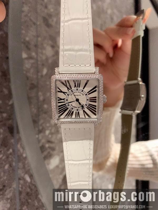 Replica Franck Muller 33X33X9mm 082966