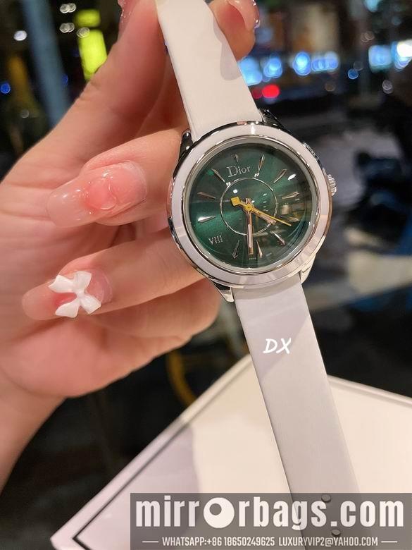 Replica Dior 33mm 4nms54