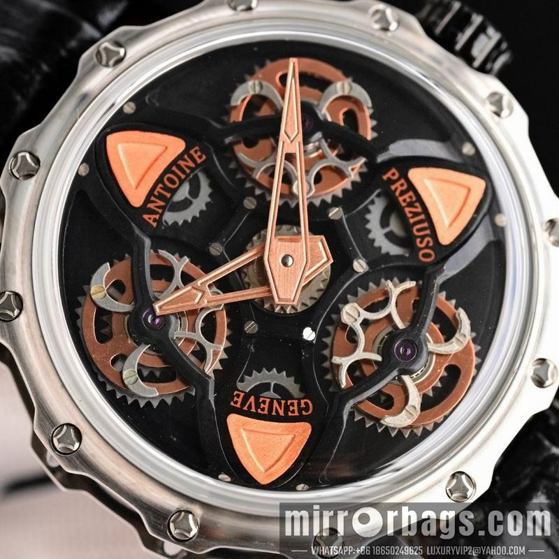 Replica Antoine Preziuso 45mm 031801
