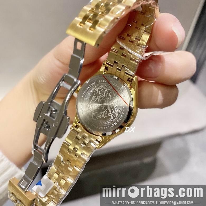 Replica Versace 36mm 2nms38