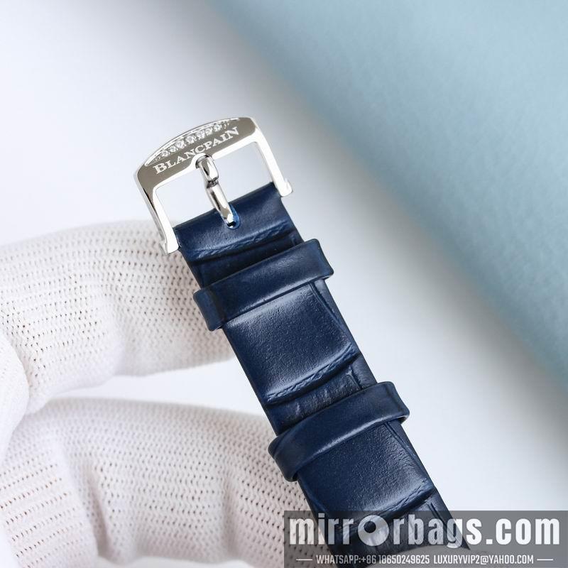 Replica Blancpain Watch 34.9mm 120119