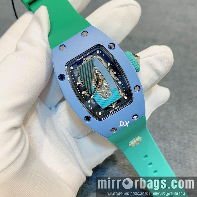 Replica Richard Mille 41.2x45.5x14mm 5nms21