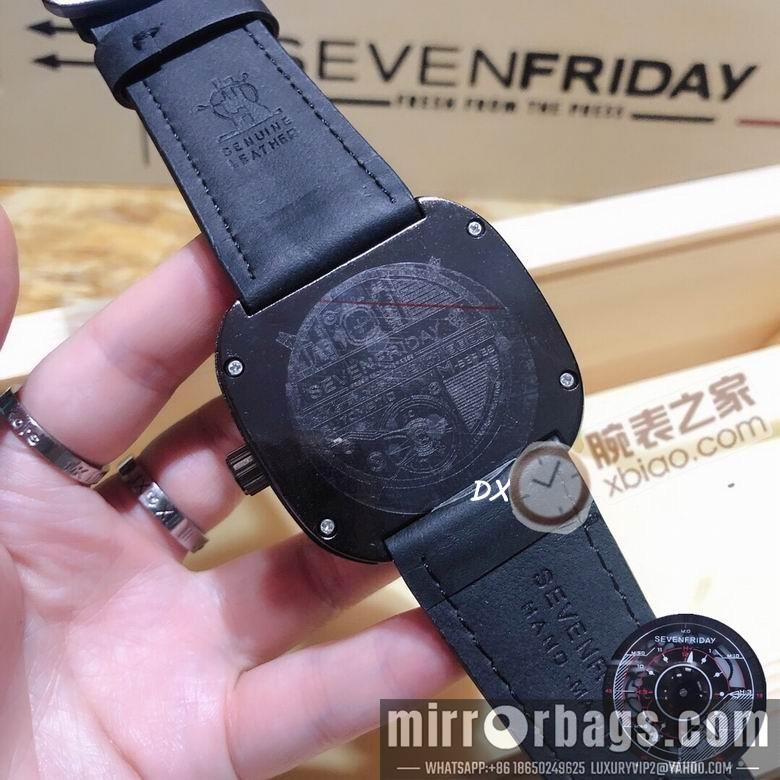 Replica Seven Friday 47x47mm 2nms19