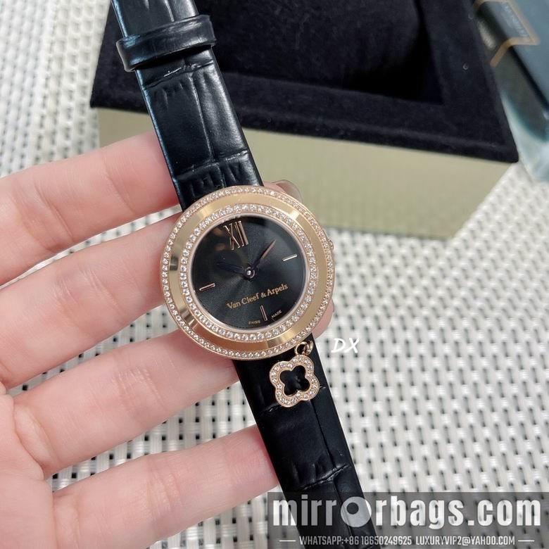 Replica Van Cleef & Arpels 32x8mm 11nms27