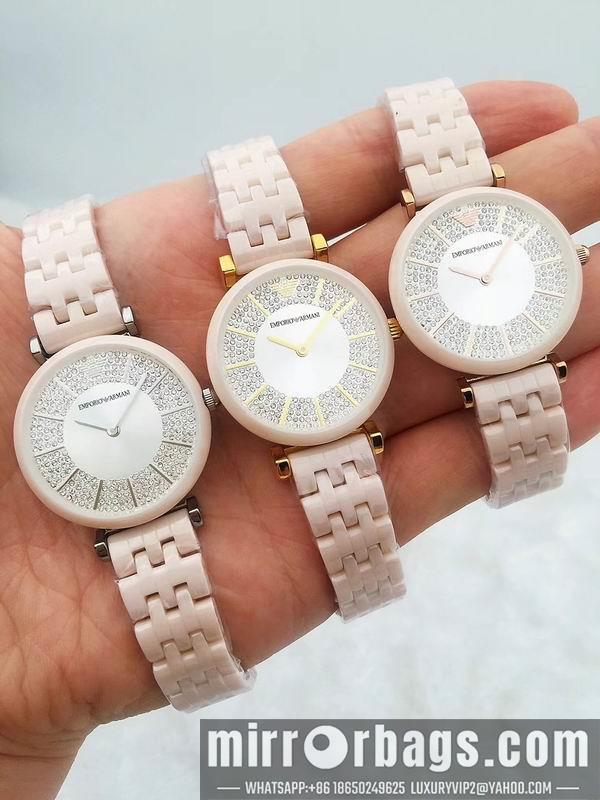 Replica Armani watch 100842
