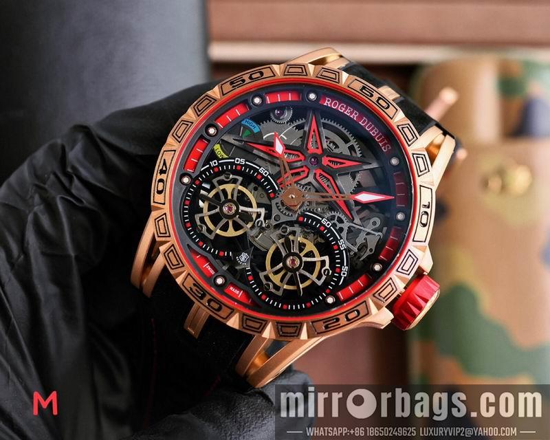 Replica Roger Dubuis 46mm 041395