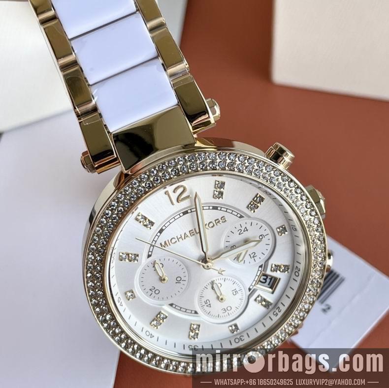 Replica MK watch 38X9mm M09