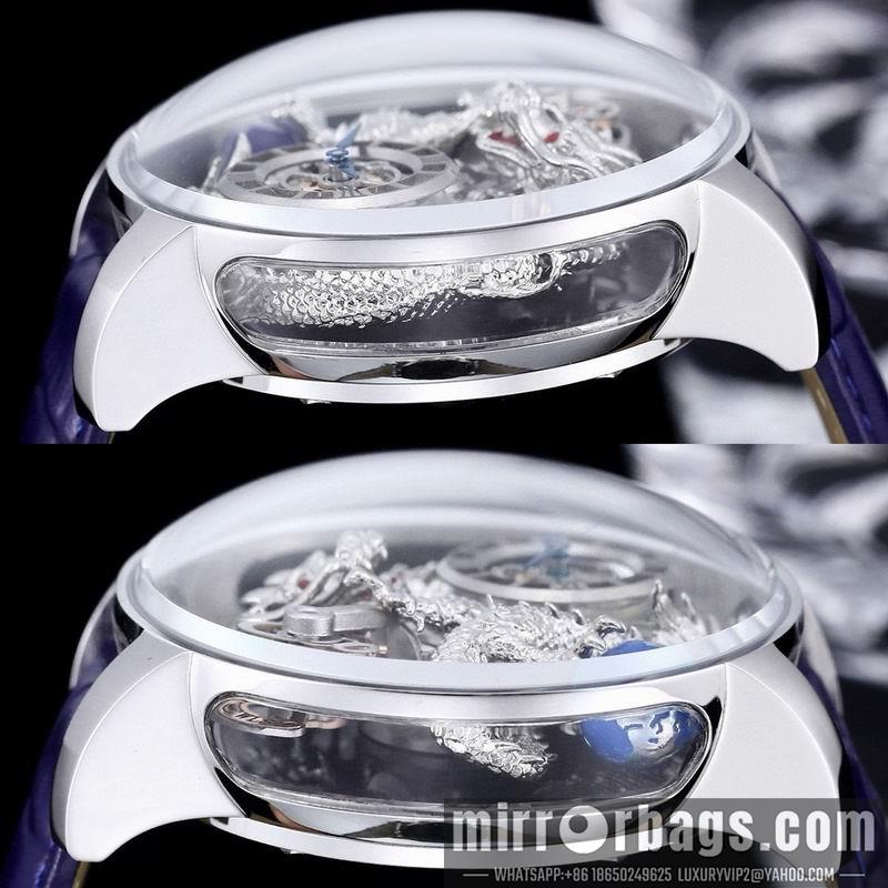 Replica Jacob & Co 47mm 090952