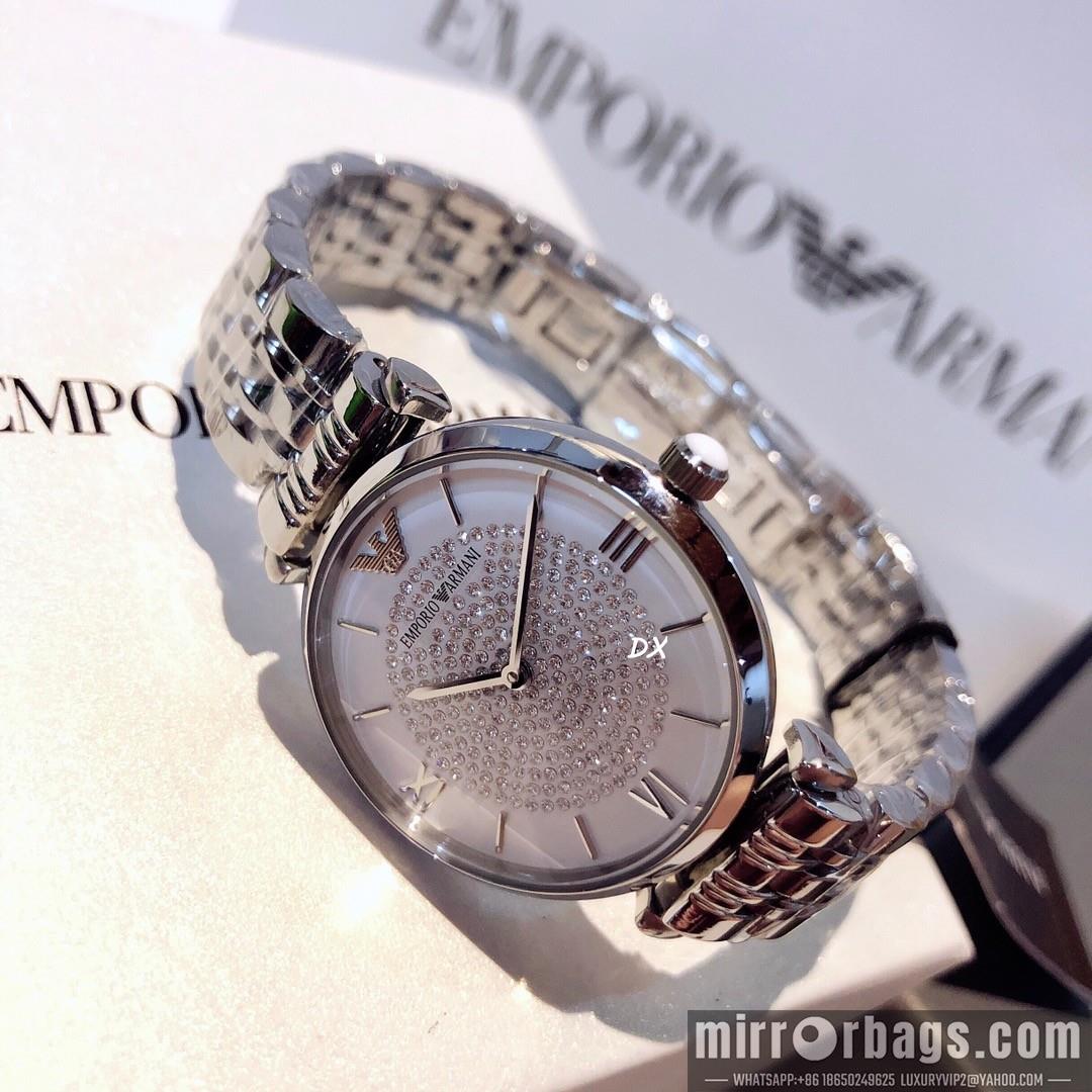 Replica Armani 32x9mm 3nms57