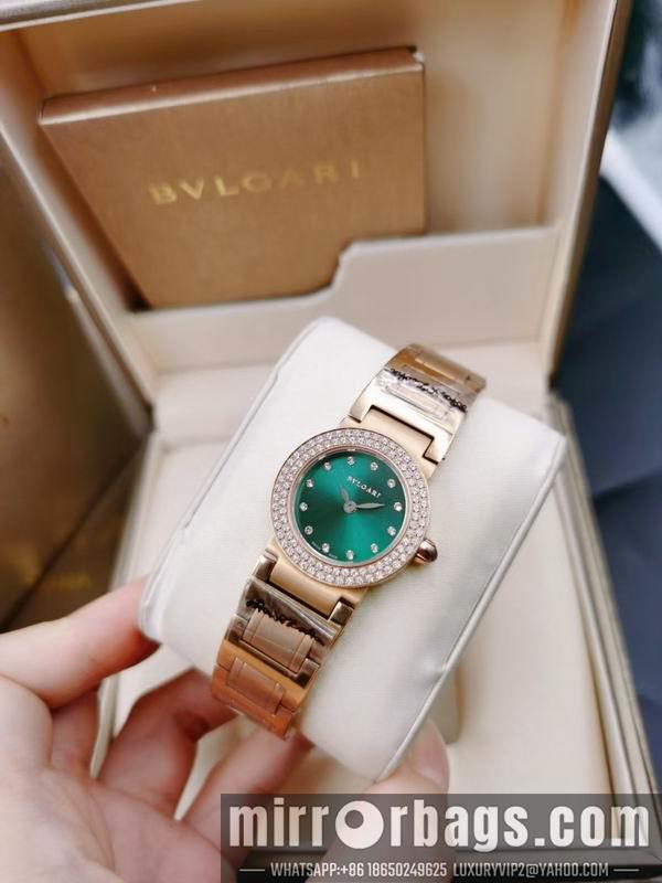 Replica Bvlgari 26mm 022226